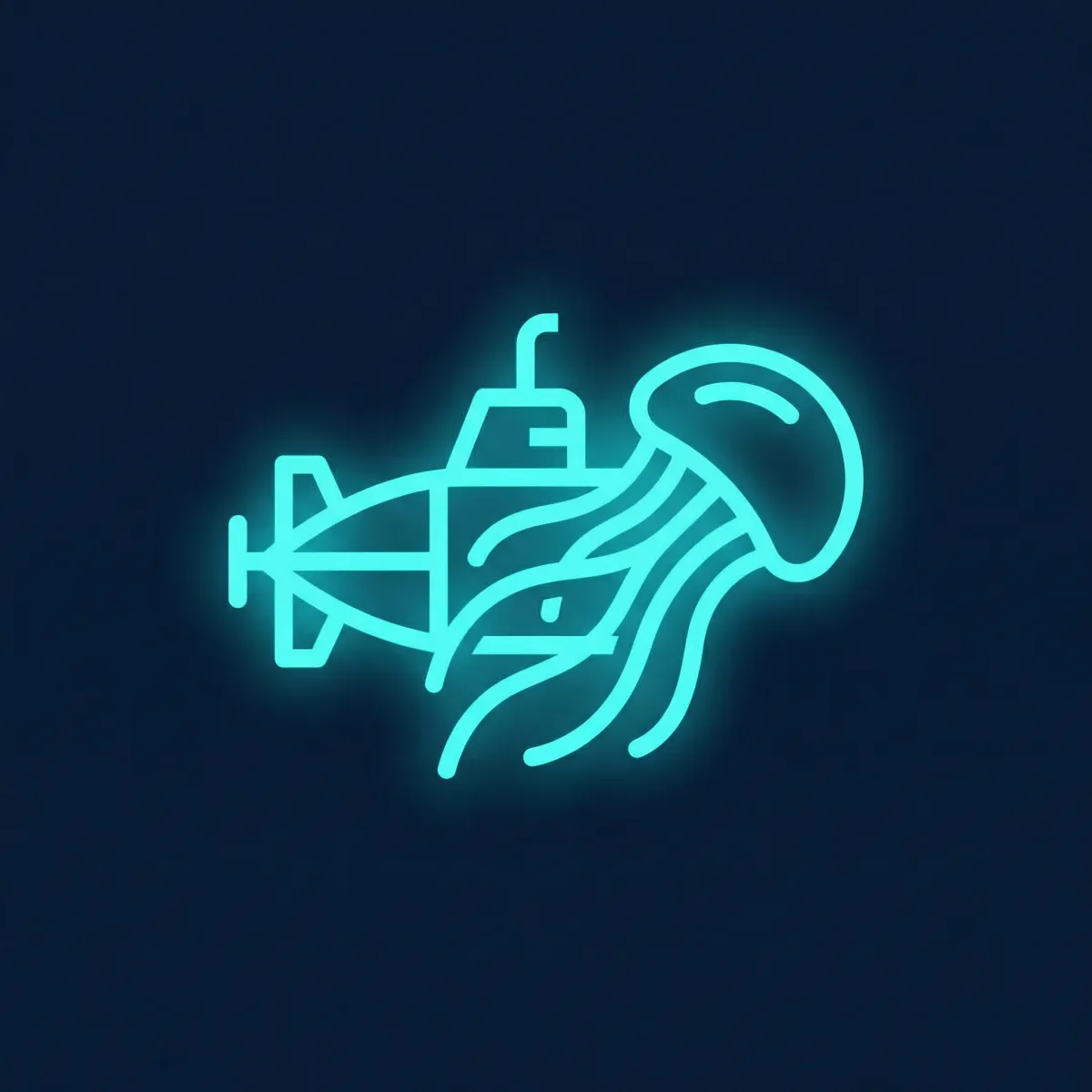 海角网Logo - 九色导航